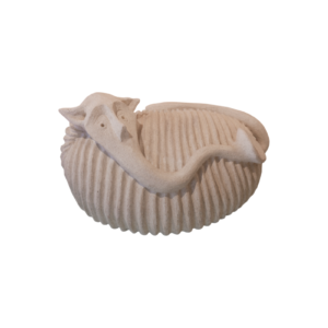 Escultura - sin nombre