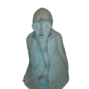 Escultura - sin nombre