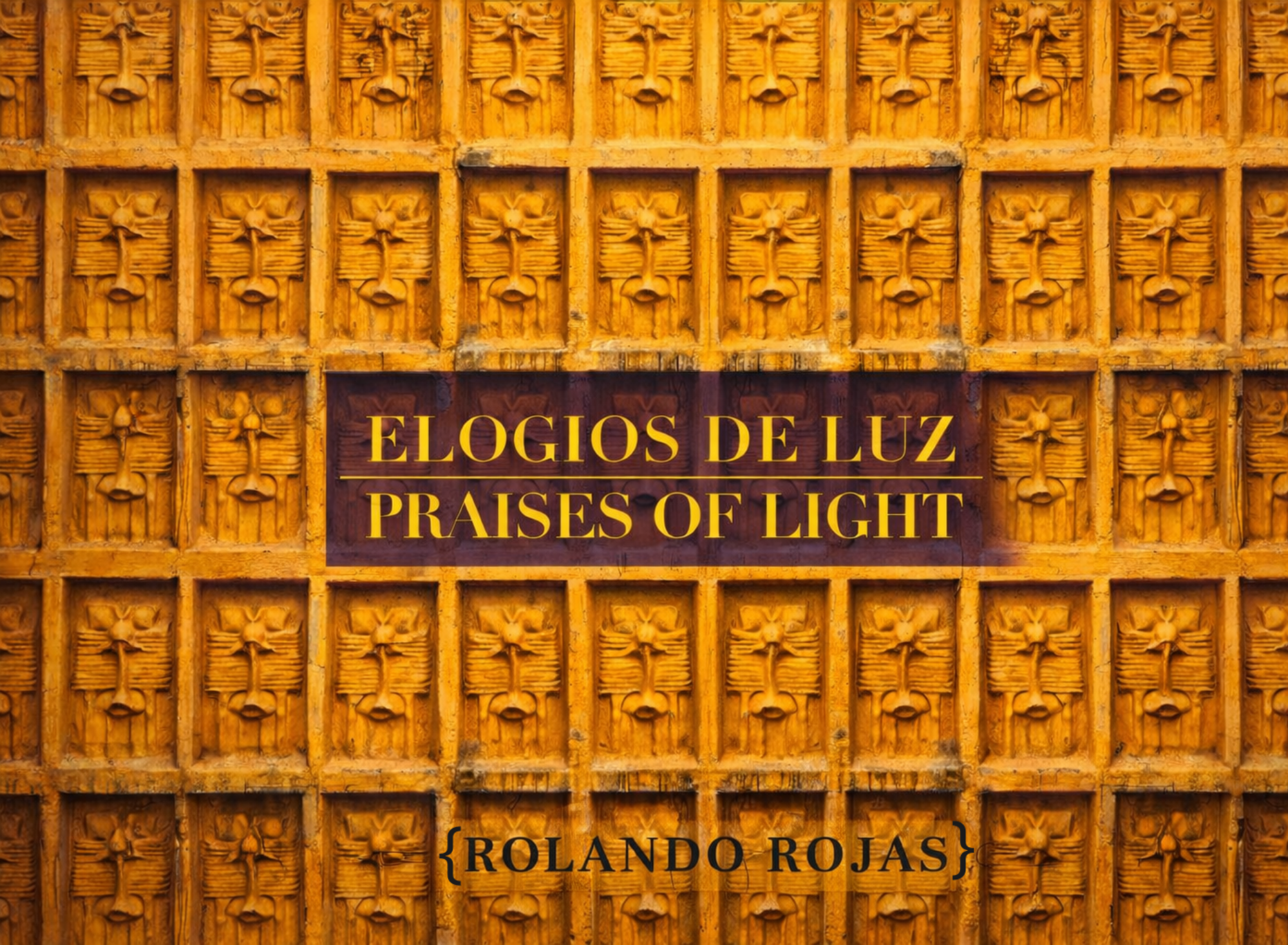 Elogios de la luz
